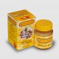 Siddhalepa Balm Fast Relief for Muscle Pain & Aches Herbal Balm 10g - 100g Tracking Provided