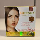 Original Sheesha Beauty Cream 30g With 7 Complete Solutions in 5 Days Result Tracking Provided