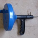 25' MANUAL PLUMBING SNAKE - best selling in market