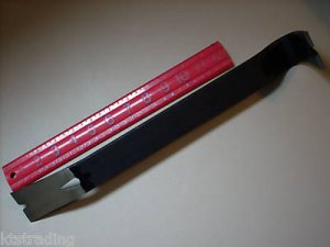 15" x 1-3/8" PRY CROW BAR