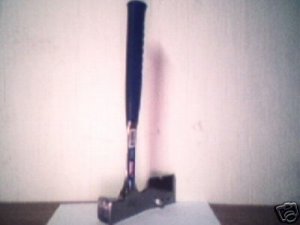 ROOFING HAMMER