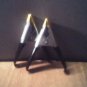 6" Metal Spring Clamp - 2 pc