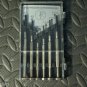 6 pc Precision Screwdriver