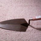 15" BRICK TROWEL