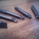 5pc 3" Drill Driver Bits Set