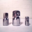 3 pc  SOCKET ADAPTER