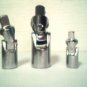 3 pc  SWIVEL SOCKET ADAPTER