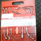 7 PCS BRAKE TOOL SET