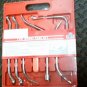 7 PCS BRAKE TOOL SET