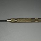 auto center punch