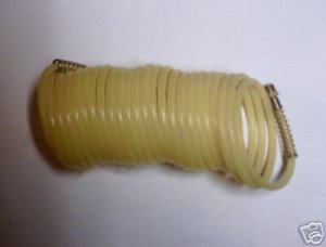 1/4" X 50' RECOIL AIR HOSE