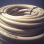 50' Air Hose - GOODYEAR Rubber Hose