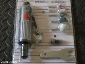 MINI AIR DIE GRINDER