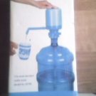 Drinking Water Pump for bottled water - best selling in market