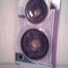 2pc-BATHROOM SINK STRAINER - best selling in market