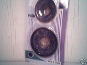 2pc-BATHROOM SINK STRAINER - best selling in market