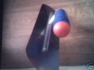 14" x 4" SWIMMING POOL FINISHING TROWEL