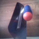 16" x 4" SWIMMING POOL FINISHING TROWEL