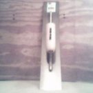 16" x 3" PLASTERING TROWEL