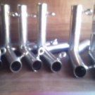 Canopy Fittings - 1" Angle Canopy Fittings for 1 unit