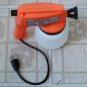 ELECTRIC AIR LESS SPRAY PAINT GUN