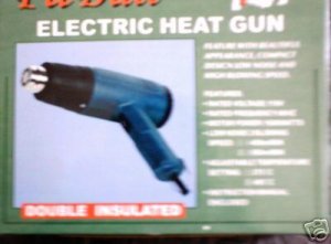 ELECTRIC HEAT GUN