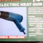 ELECTRIC HEAT GUN