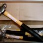 5pc ball pein hammer-8, 12, 16, 24, 32 oz