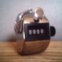 HAND TALLY COUNTER ( 0-9999 )