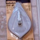 Straight Line" Chaulk Marker