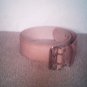 3" Genuine Leather Tool Belt