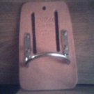 Genuine Leather Hammer Holder