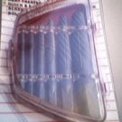 6pc Spiral Easy Out - Broken Screws Extractor