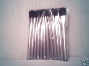 12 pc ACID BRUSHES