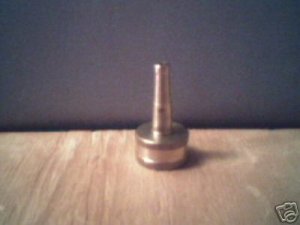 Sweeper Nozzle for Water Hose