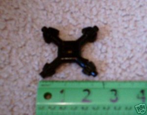 4 in 1 Universal Chuck Key -- chuck key : 1,2,3,4