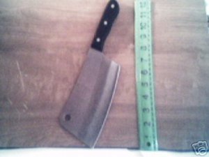 12 " CLEVER knife , best selling in market