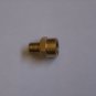 AIR FITTING ADAPTER - 3/8"npt to 1/4"npt