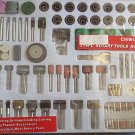 216 pc Rotary Tools Kit