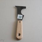 5 in 1 SCRAPER - wood handle
