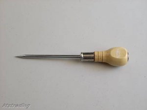 Handy Awl - ice pick