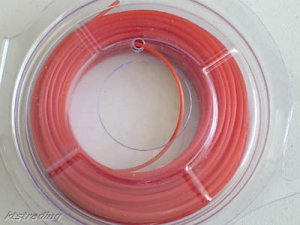 trimmer line - 50 ft