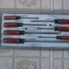 7pc Screwdriver