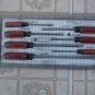 7pc Screwdriver