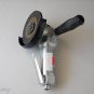 4" air angle grinder