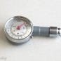 tire inflator dial gauge