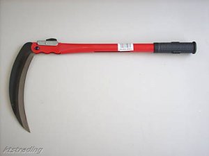 SICLE - glass cutter--17"x9"