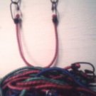 12pc 12" long Bunge Cords