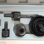 11 pcs hole saw kit