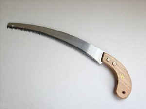 14" Pruning Saw